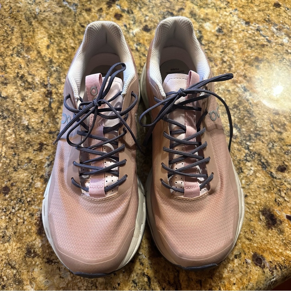 On Running Women's Cloud Nova Form Shoes